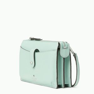 kate spade larchmont avenue alegra crossbody, NWT